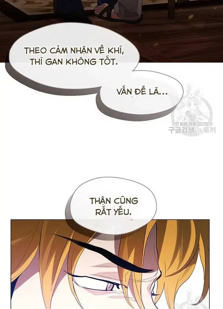 Nhà Hàng Âm Phủ Chap 27 - Next Chap 26