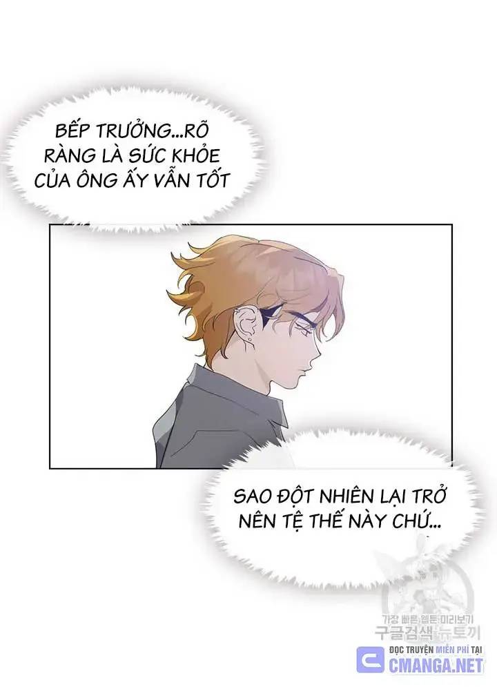 Nhà Hàng Âm Phủ Chap 27 - Next Chap 26