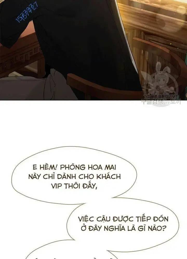 Nhà Hàng Âm Phủ Chap 27 - Next Chap 26