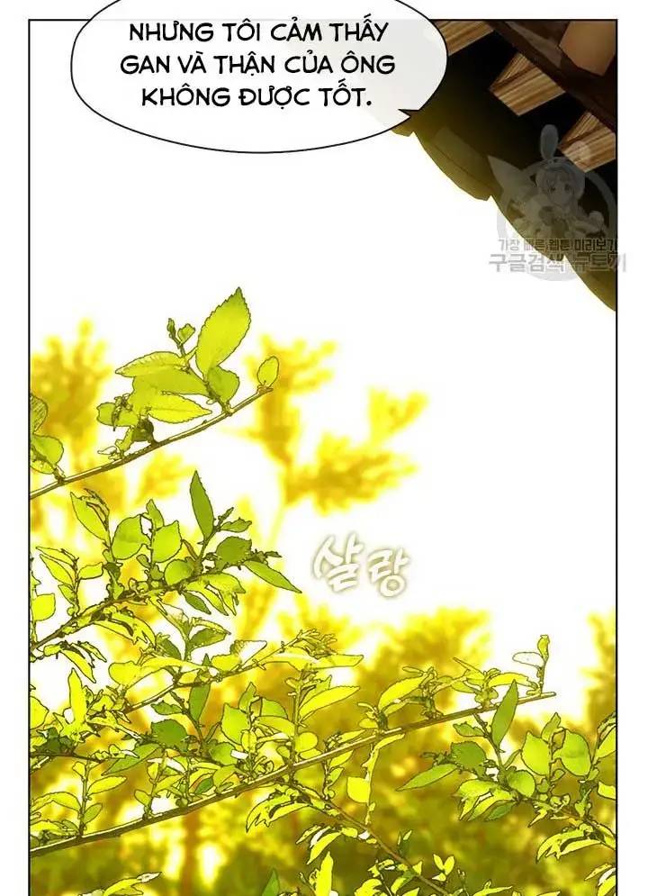 Nhà Hàng Âm Phủ Chap 27 - Next Chap 26