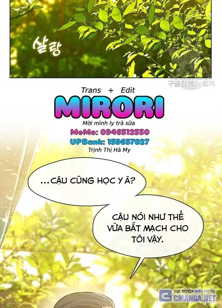 Nhà Hàng Âm Phủ Chap 27 - Next Chap 26