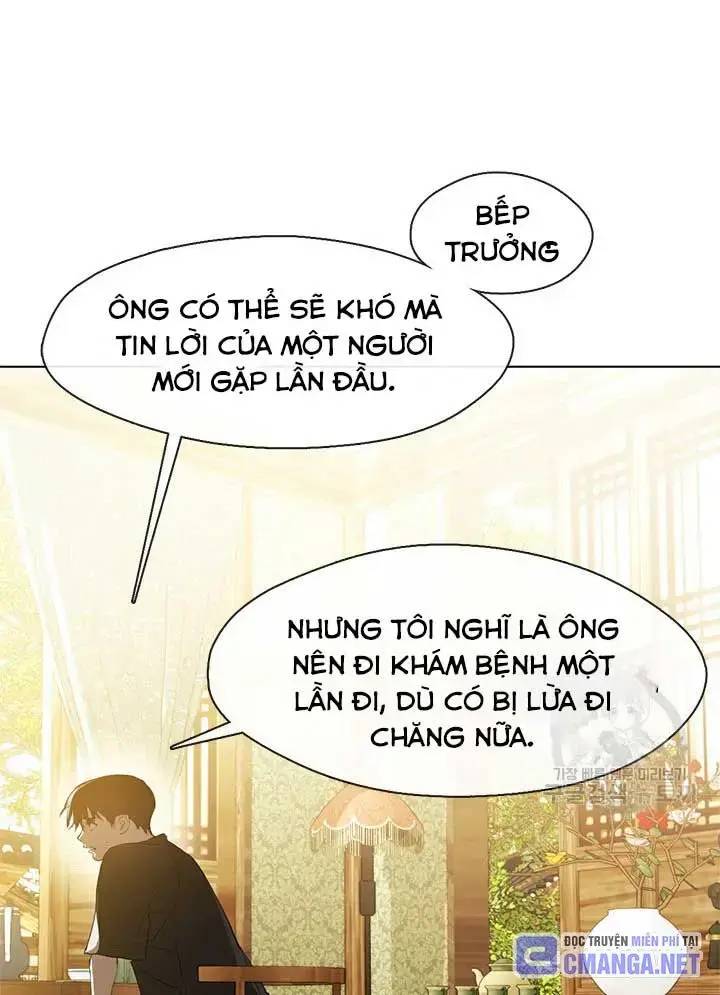 Nhà Hàng Âm Phủ Chap 27 - Next Chap 26