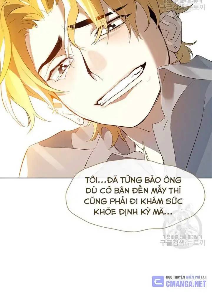 Nhà Hàng Âm Phủ Chap 27 - Next Chap 26