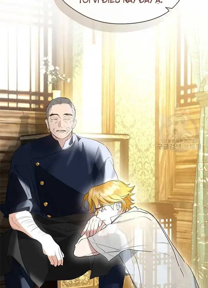 Nhà Hàng Âm Phủ Chap 27 - Next Chap 26
