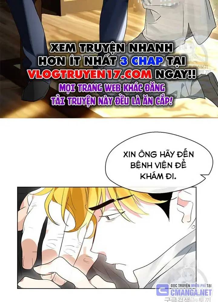 Nhà Hàng Âm Phủ Chap 27 - Next Chap 26