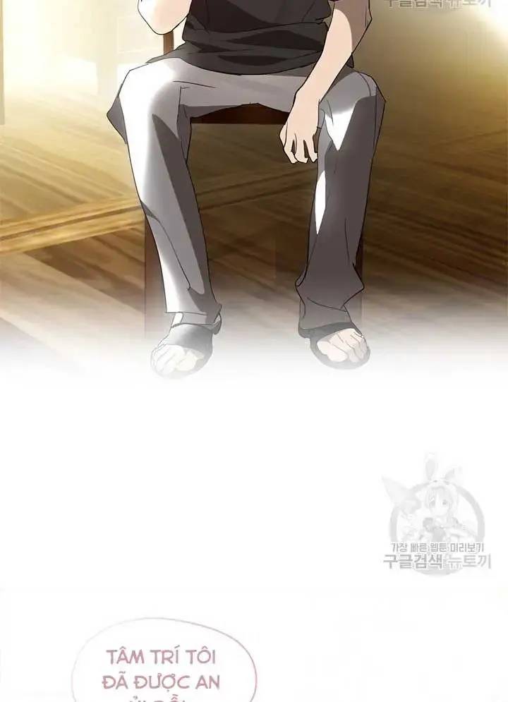 Nhà Hàng Âm Phủ Chap 27 - Next Chap 26