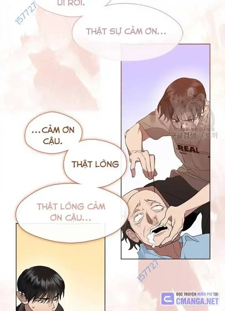 Nhà Hàng Âm Phủ Chap 27 - Next Chap 26