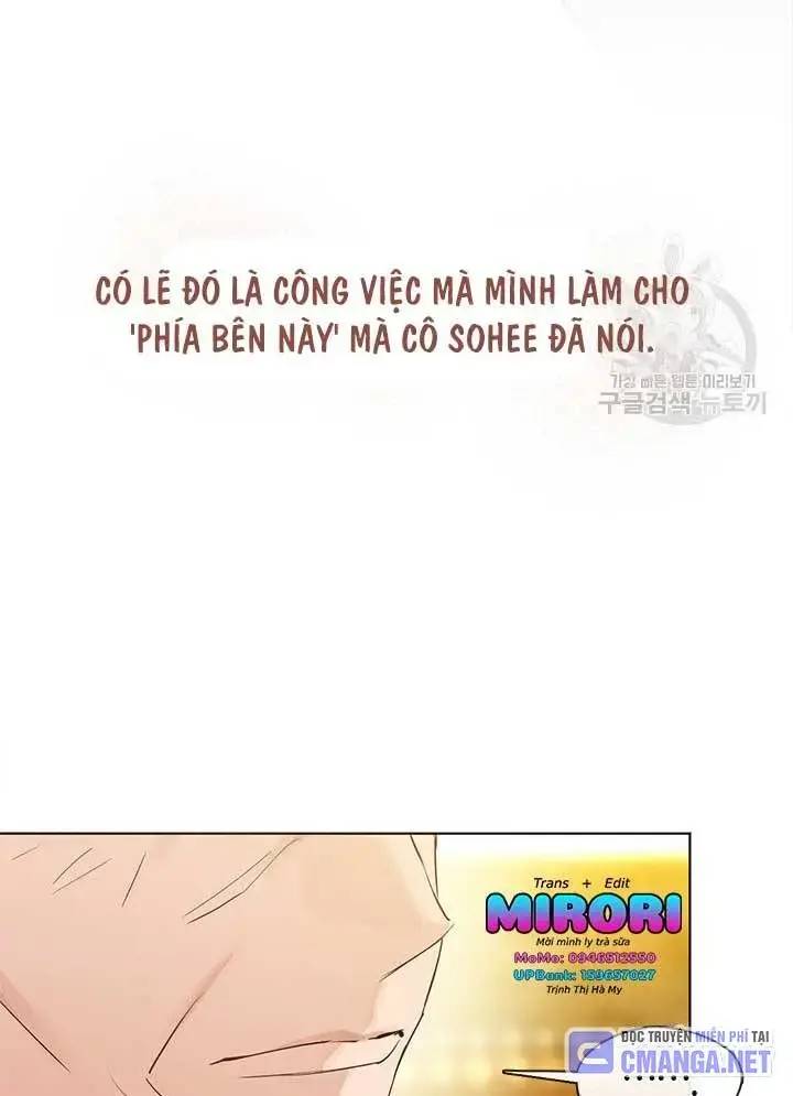 Nhà Hàng Âm Phủ Chap 27 - Next Chap 26