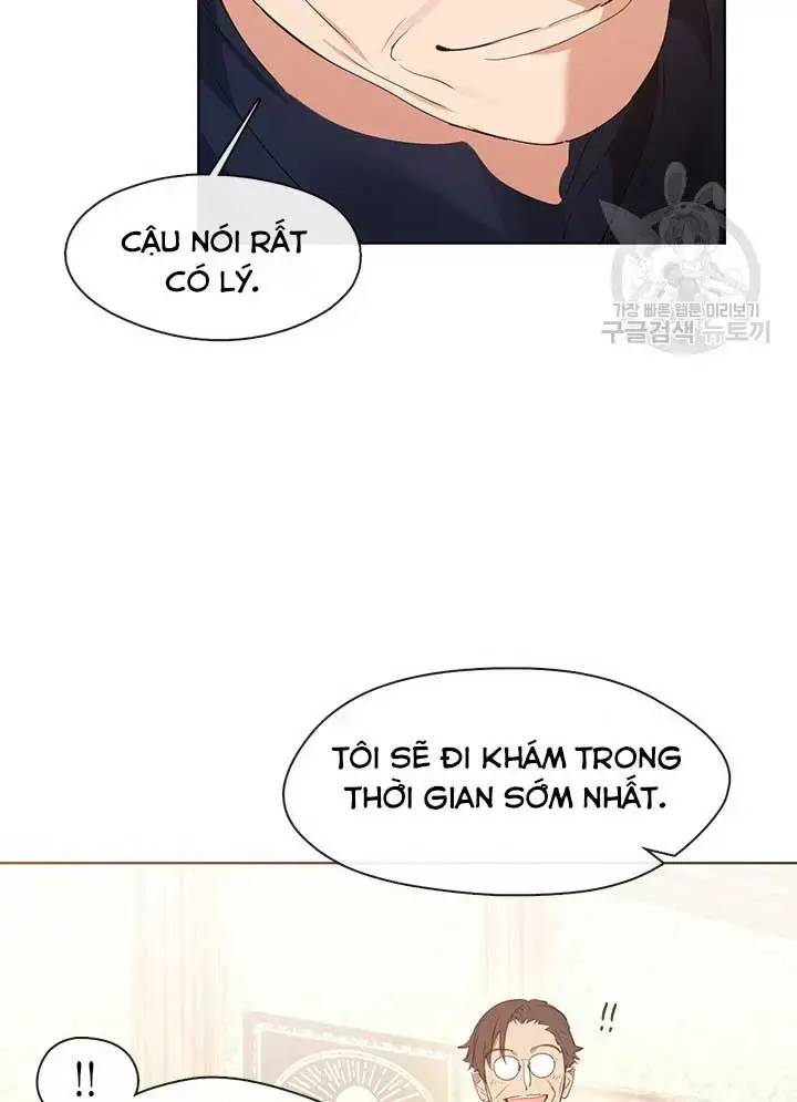 Nhà Hàng Âm Phủ Chap 27 - Next Chap 26