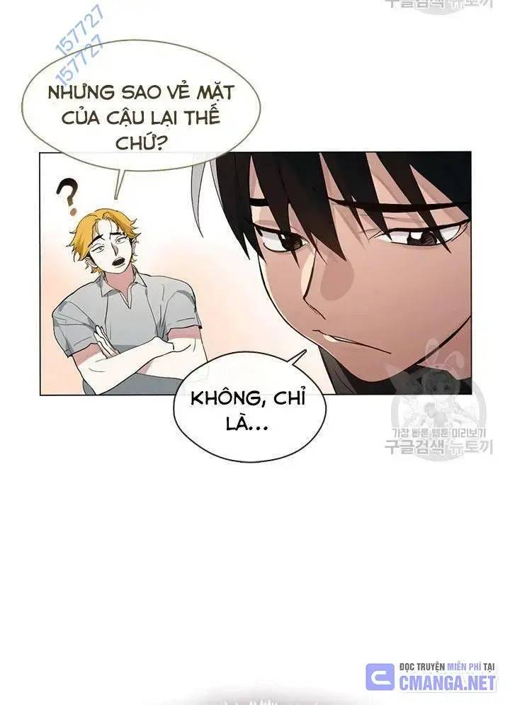 Nhà Hàng Âm Phủ Chap 27 - Next Chap 26