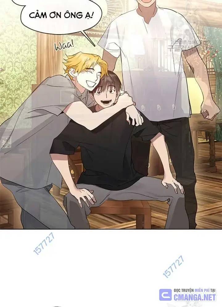 Nhà Hàng Âm Phủ Chap 27 - Next Chap 26