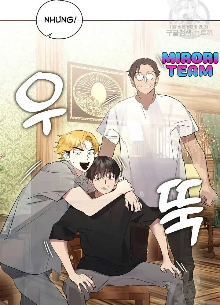 Nhà Hàng Âm Phủ Chap 27 - Next Chap 26