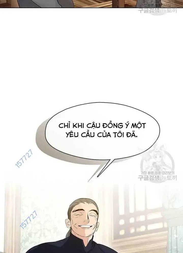 Nhà Hàng Âm Phủ Chap 27 - Next Chap 26