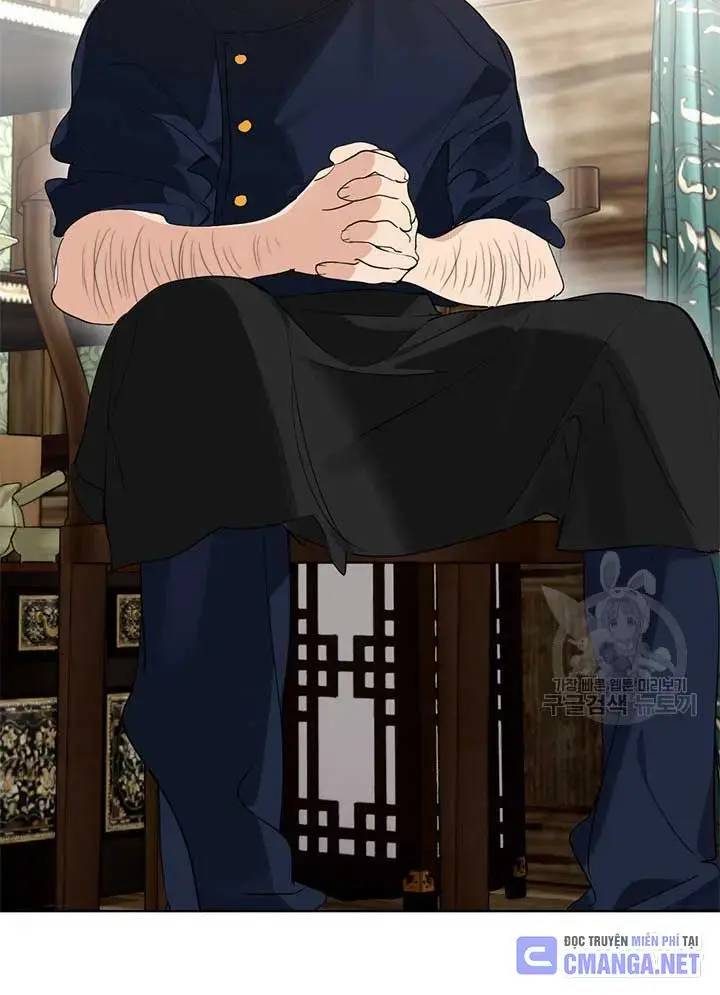 Nhà Hàng Âm Phủ Chap 27 - Next Chap 26