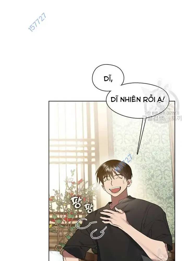 Nhà Hàng Âm Phủ Chap 27 - Next Chap 26