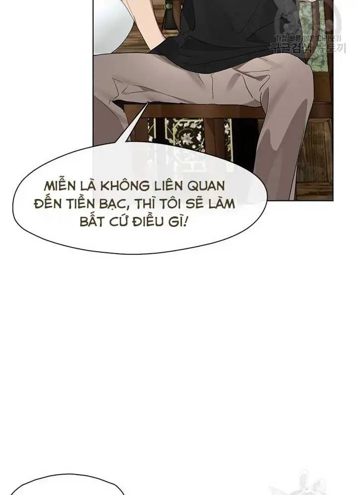 Nhà Hàng Âm Phủ Chap 27 - Next Chap 26