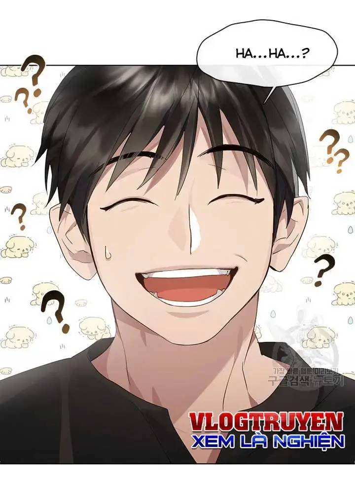 Nhà Hàng Âm Phủ Chap 27 - Next Chap 26