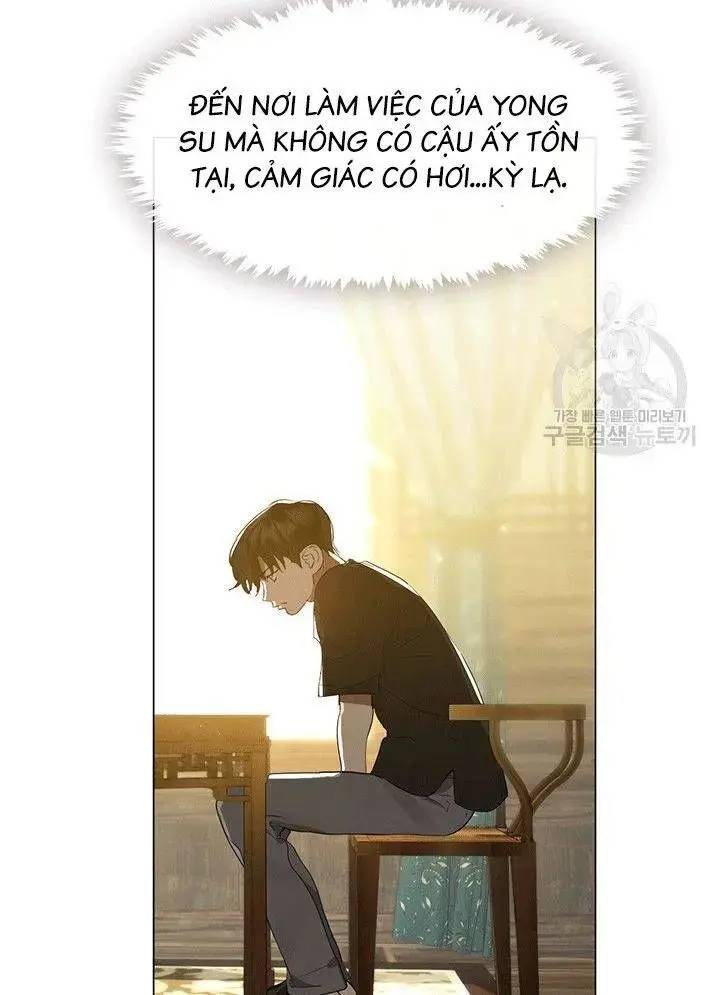 Nhà Hàng Âm Phủ Chap 27 - Next Chap 26