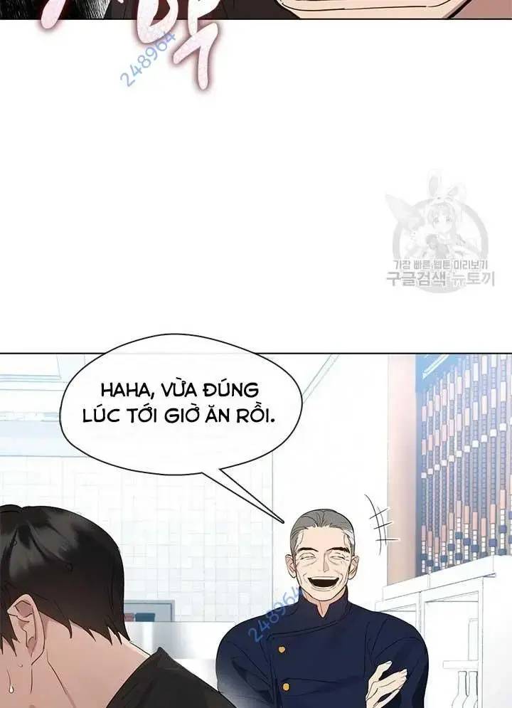 Nhà Hàng Âm Phủ Chap 28 - Next Chap 27
