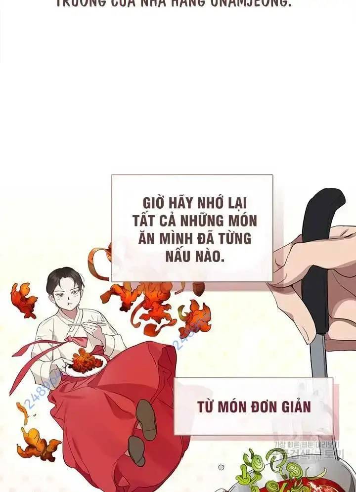 Nhà Hàng Âm Phủ Chap 28 - Next Chap 27