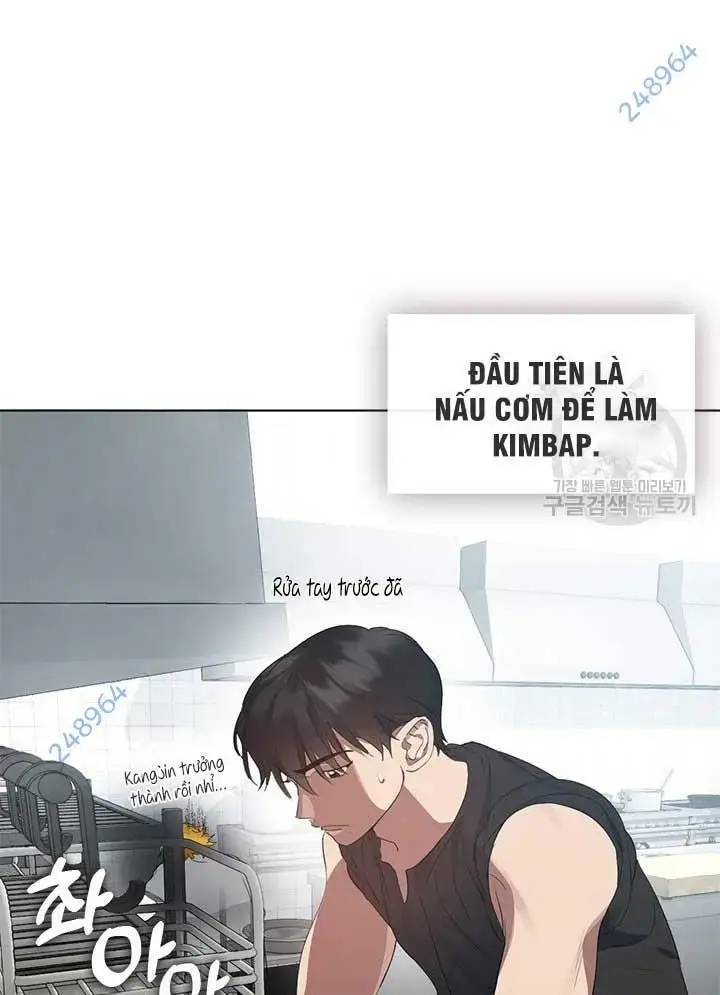Nhà Hàng Âm Phủ Chap 28 - Next Chap 27