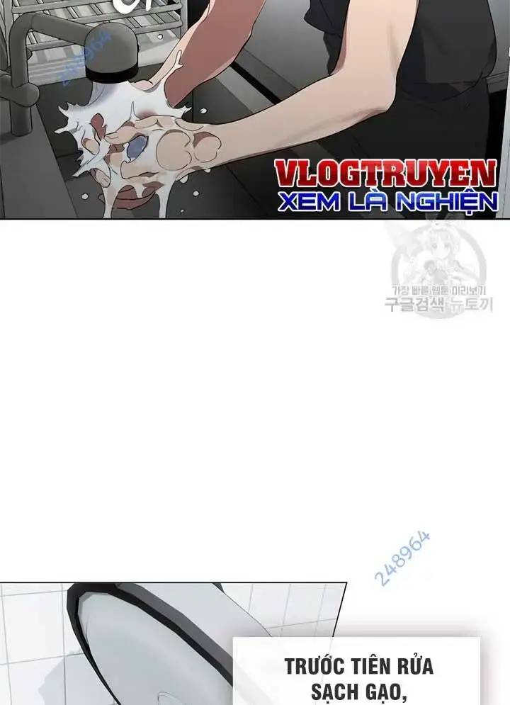 Nhà Hàng Âm Phủ Chap 28 - Next Chap 27