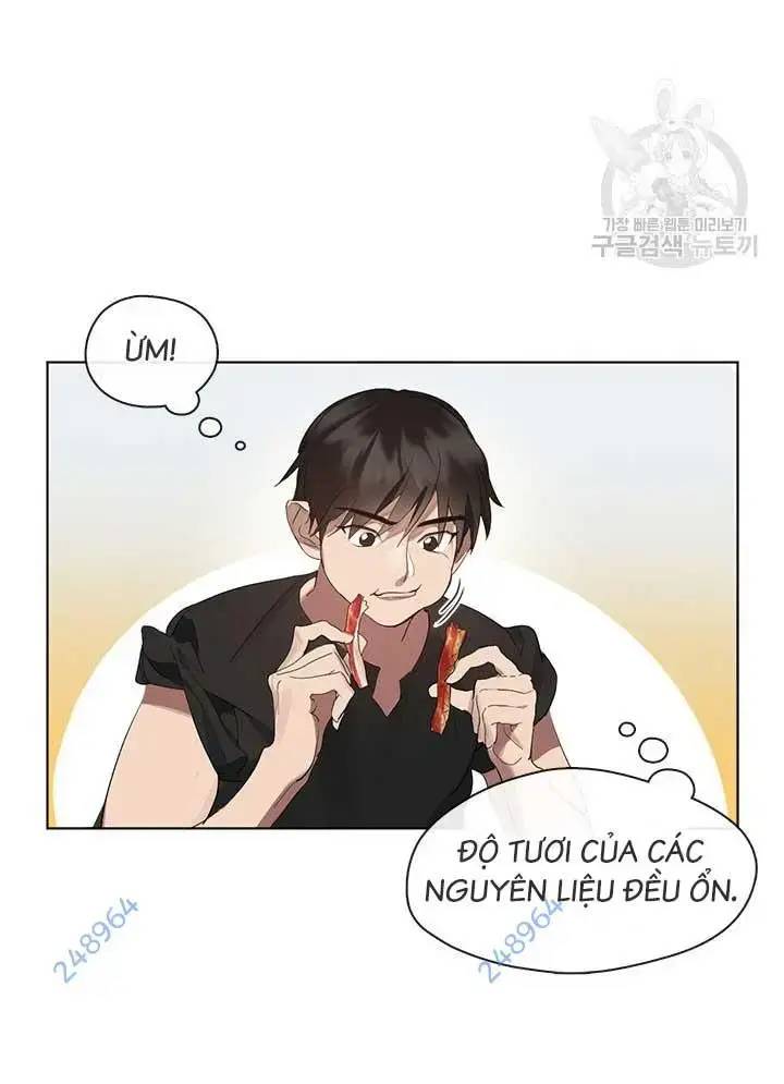 Nhà Hàng Âm Phủ Chap 28 - Next Chap 27