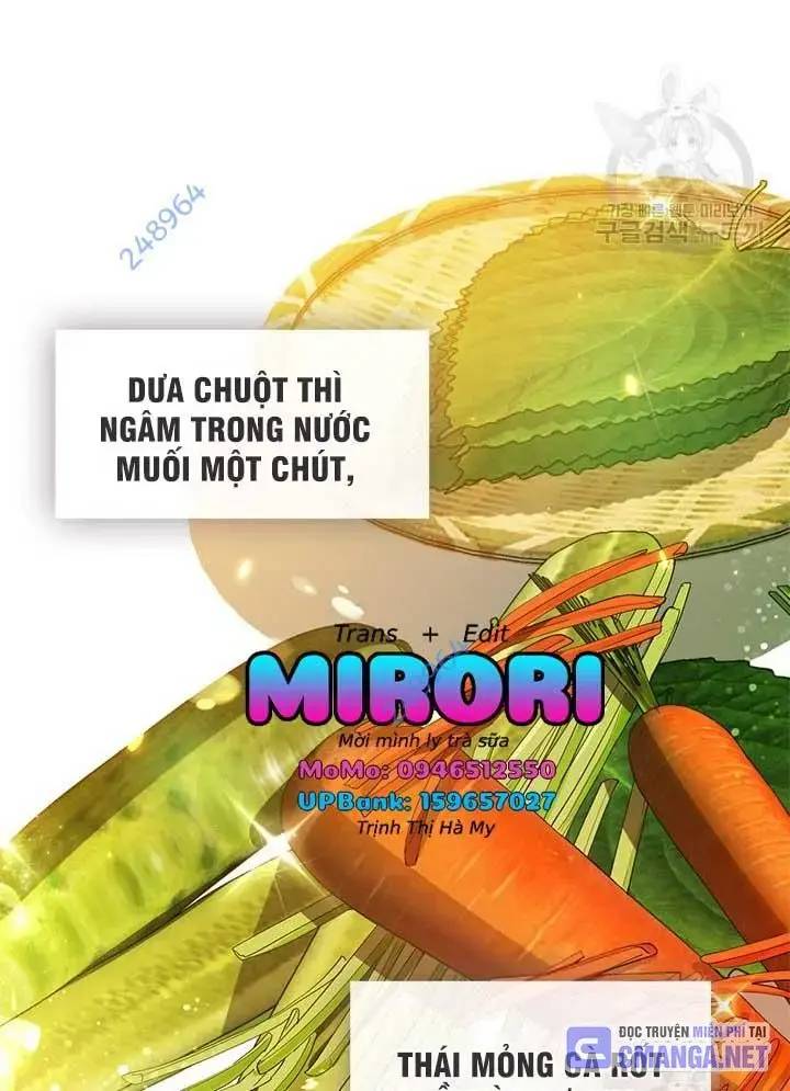 Nhà Hàng Âm Phủ Chap 28 - Next Chap 27
