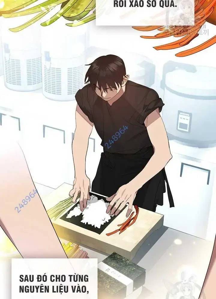Nhà Hàng Âm Phủ Chap 28 - Next Chap 27