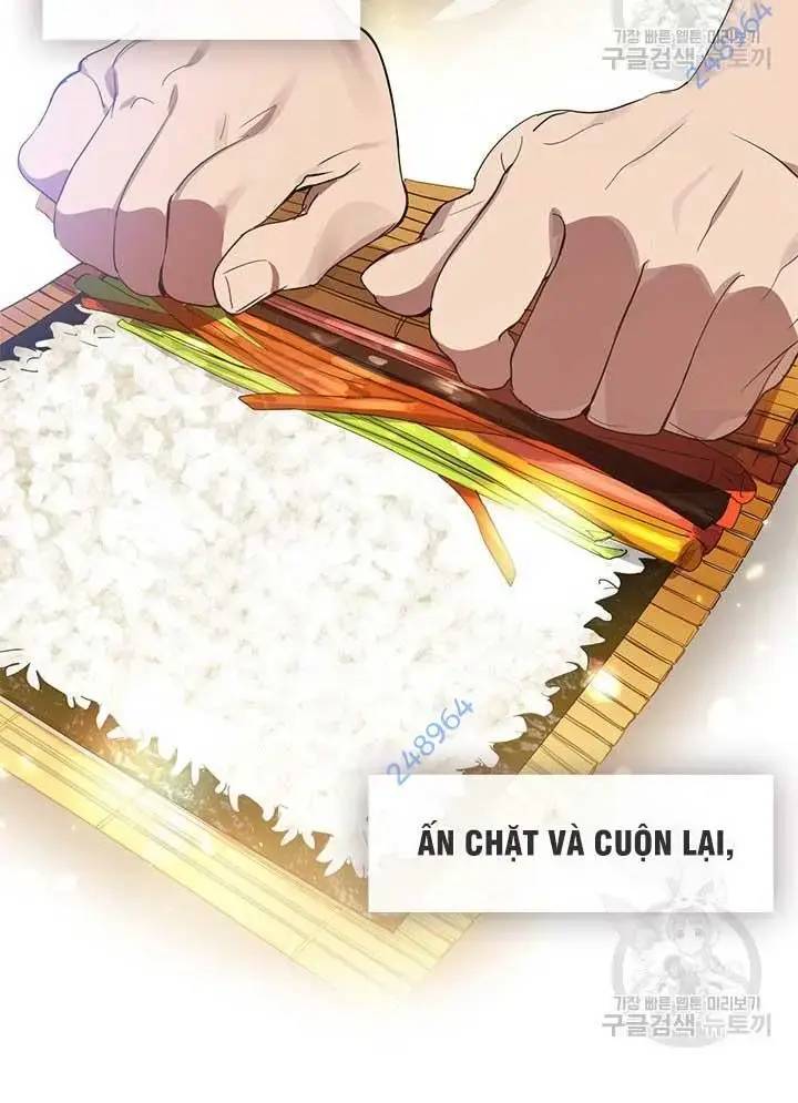 Nhà Hàng Âm Phủ Chap 28 - Next Chap 27