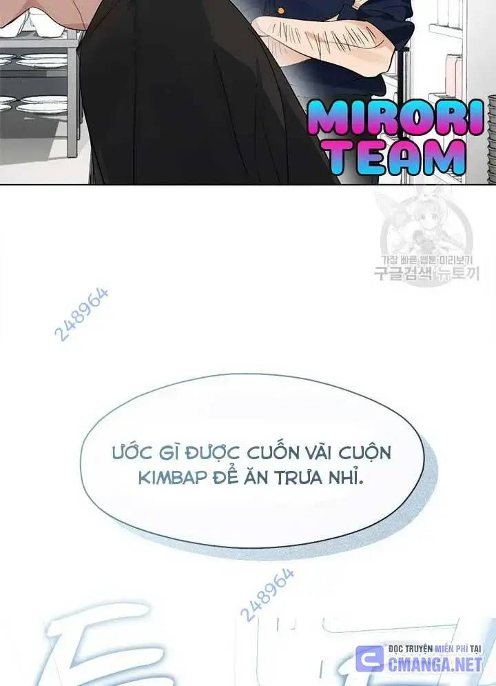Nhà Hàng Âm Phủ Chap 28 - Next Chap 27