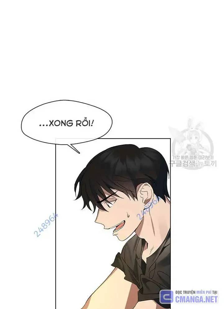 Nhà Hàng Âm Phủ Chap 28 - Next Chap 27