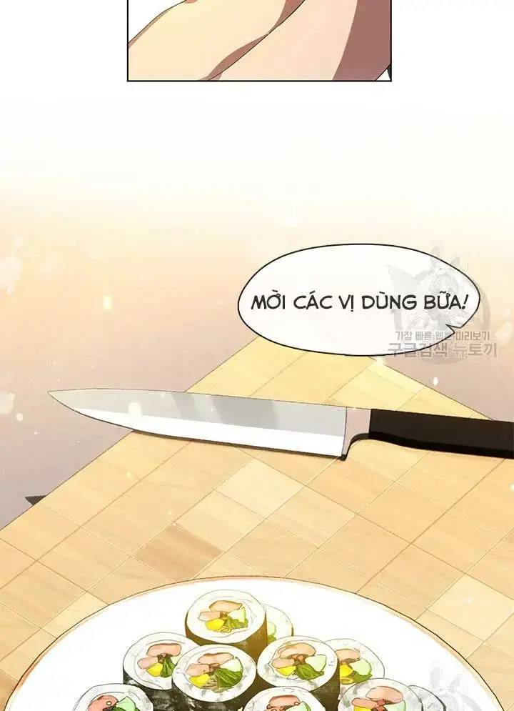 Nhà Hàng Âm Phủ Chap 28 - Next Chap 27