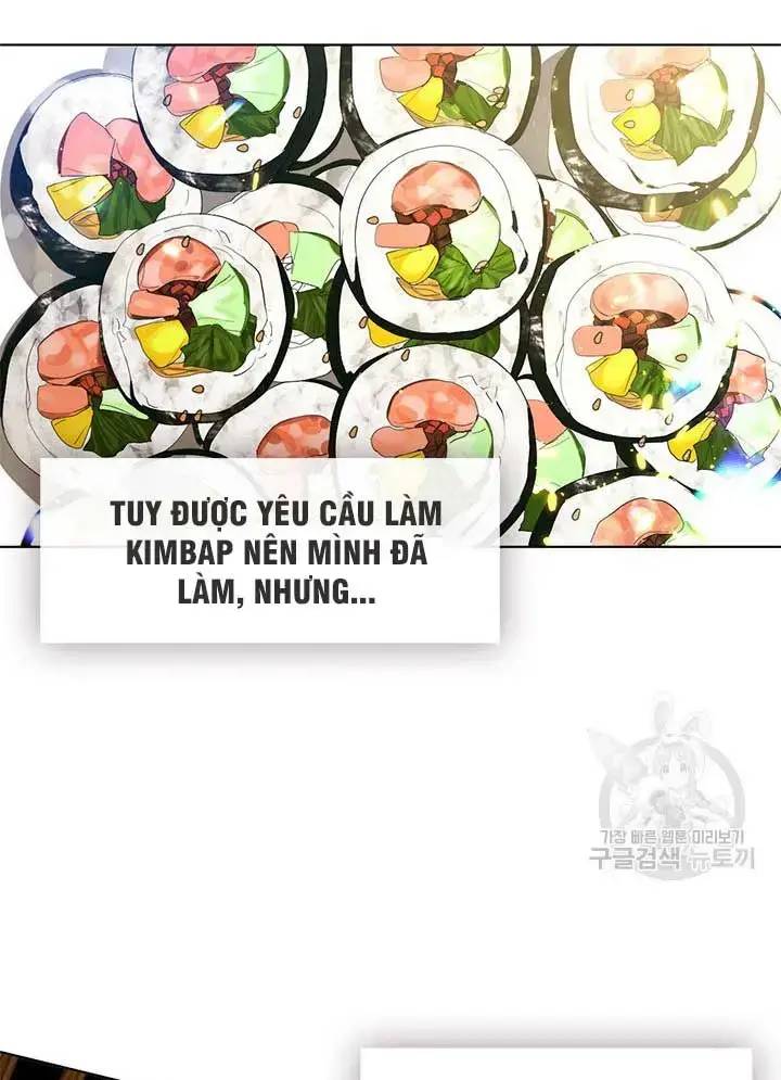 Nhà Hàng Âm Phủ Chap 28 - Next Chap 27