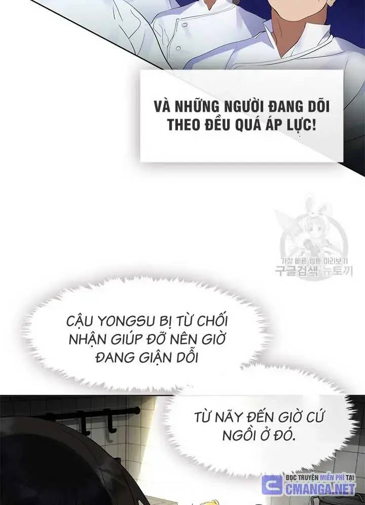 Nhà Hàng Âm Phủ Chap 28 - Next Chap 27