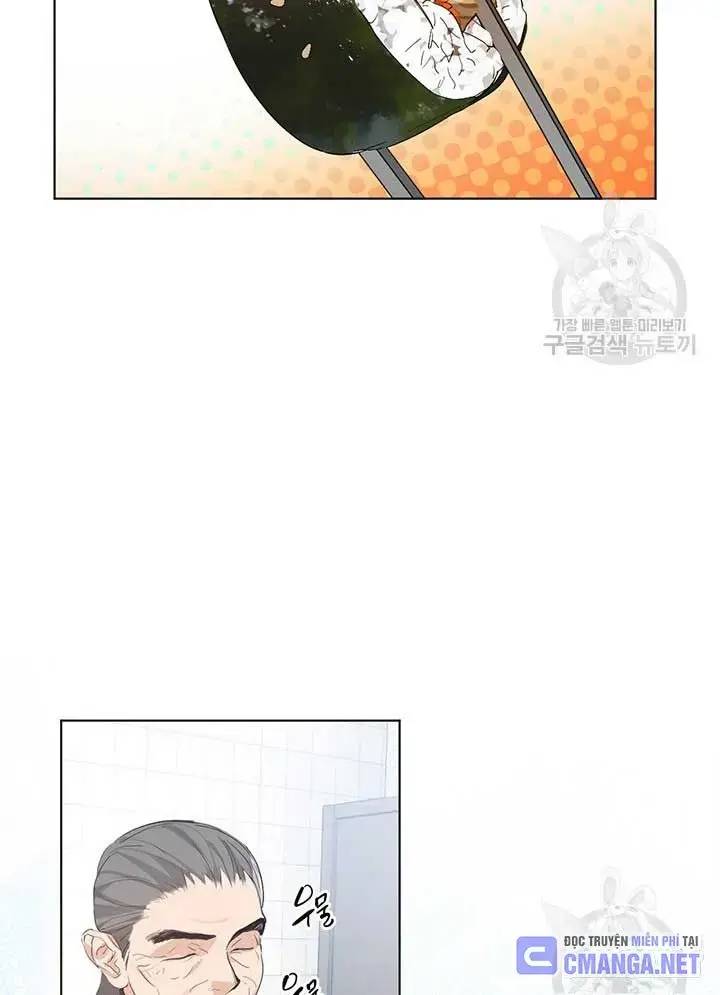 Nhà Hàng Âm Phủ Chap 28 - Next Chap 27