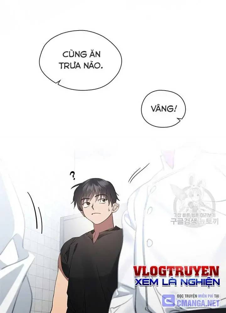 Nhà Hàng Âm Phủ Chap 28 - Next Chap 27