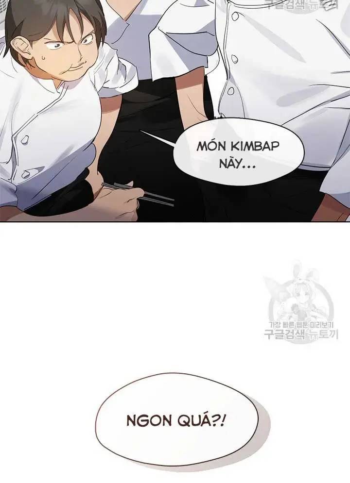 Nhà Hàng Âm Phủ Chap 28 - Next Chap 27