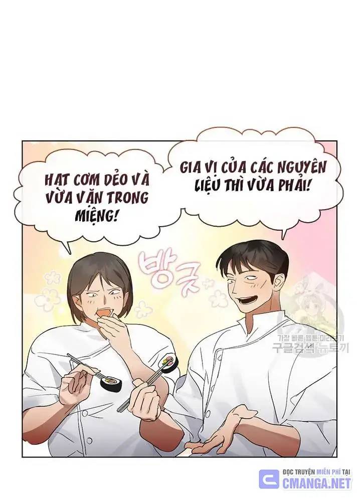 Nhà Hàng Âm Phủ Chap 28 - Next Chap 27