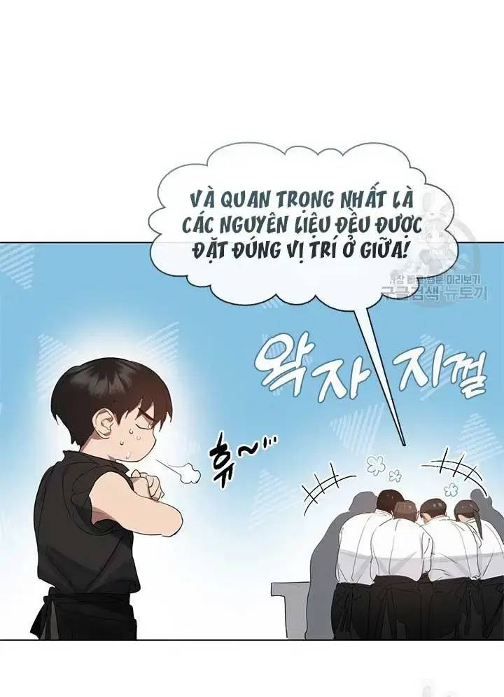 Nhà Hàng Âm Phủ Chap 28 - Next Chap 27