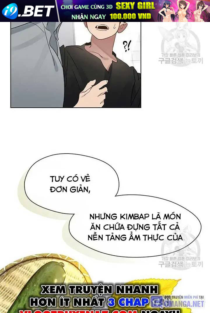 Nhà Hàng Âm Phủ Chap 28 - Next Chap 27