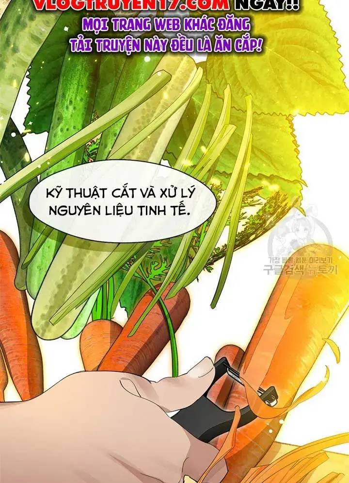 Nhà Hàng Âm Phủ Chap 28 - Next Chap 27