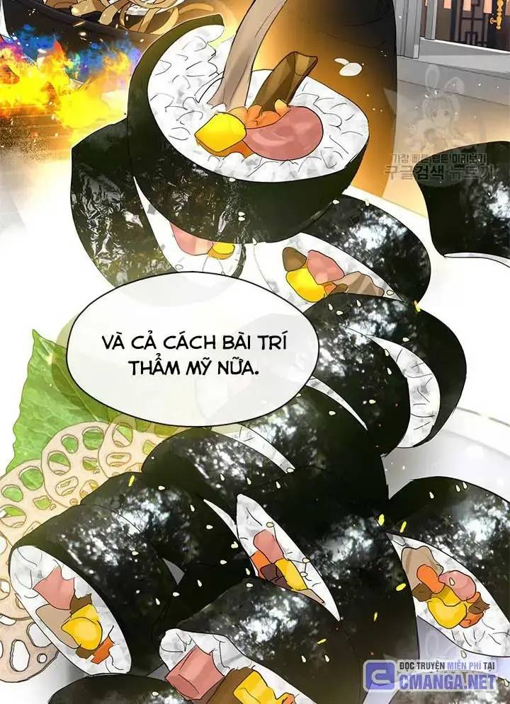 Nhà Hàng Âm Phủ Chap 28 - Next Chap 27
