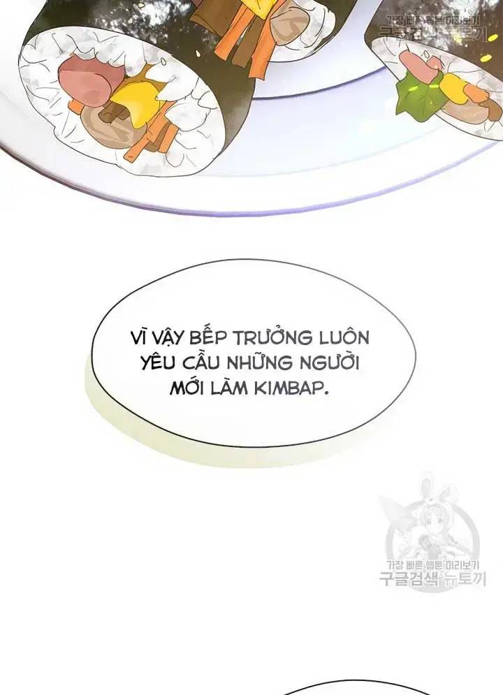 Nhà Hàng Âm Phủ Chap 28 - Next Chap 27
