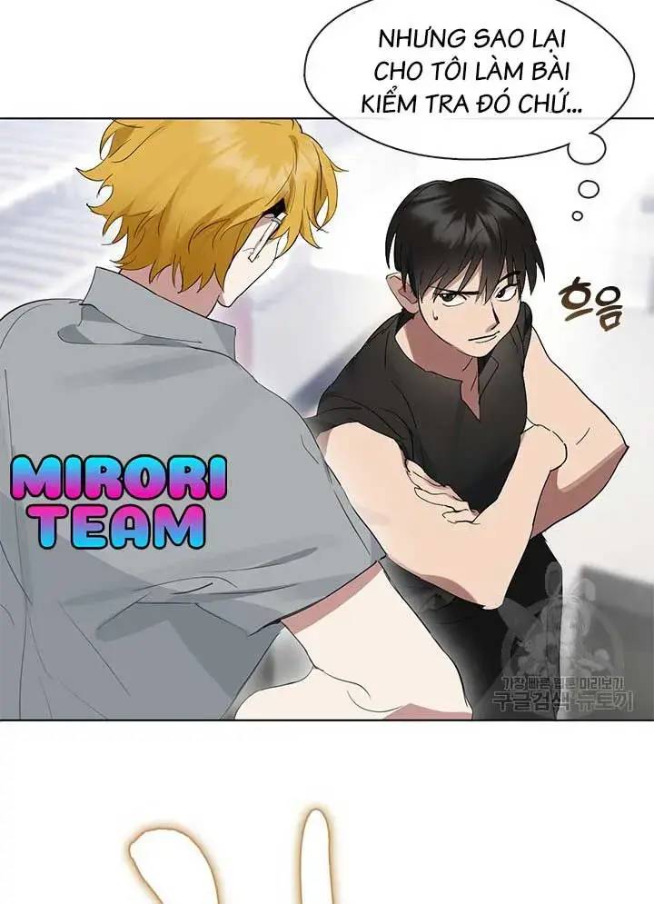 Nhà Hàng Âm Phủ Chap 28 - Next Chap 27