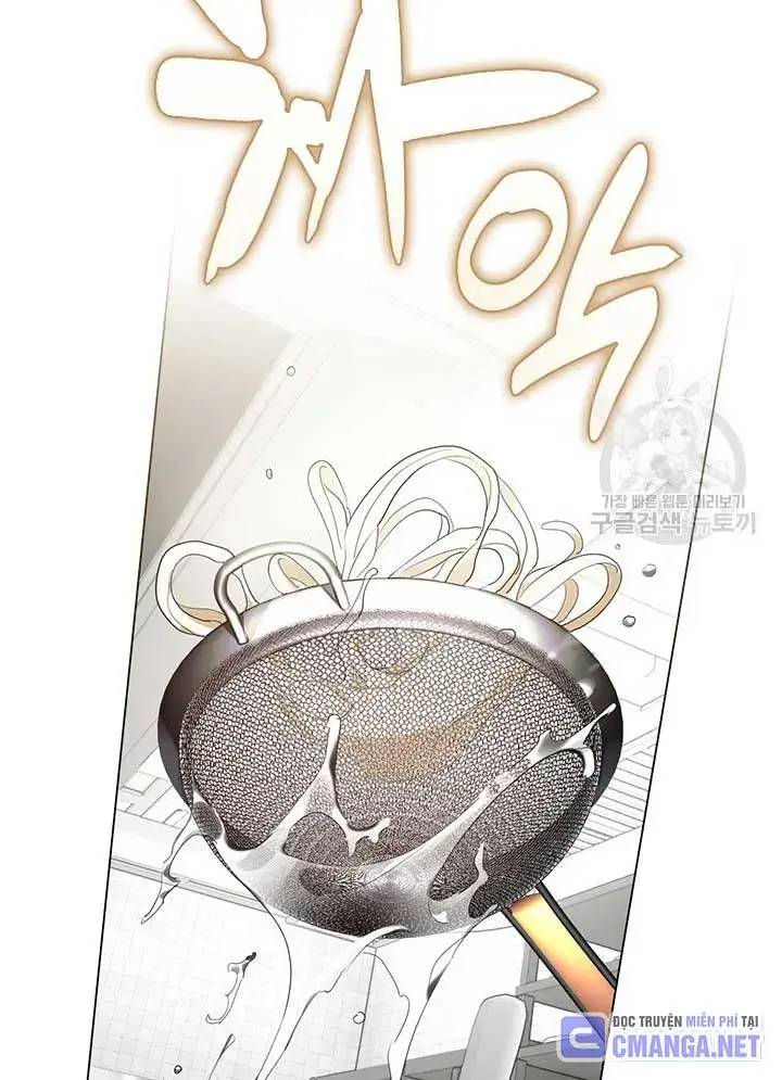 Nhà Hàng Âm Phủ Chap 28 - Next Chap 27
