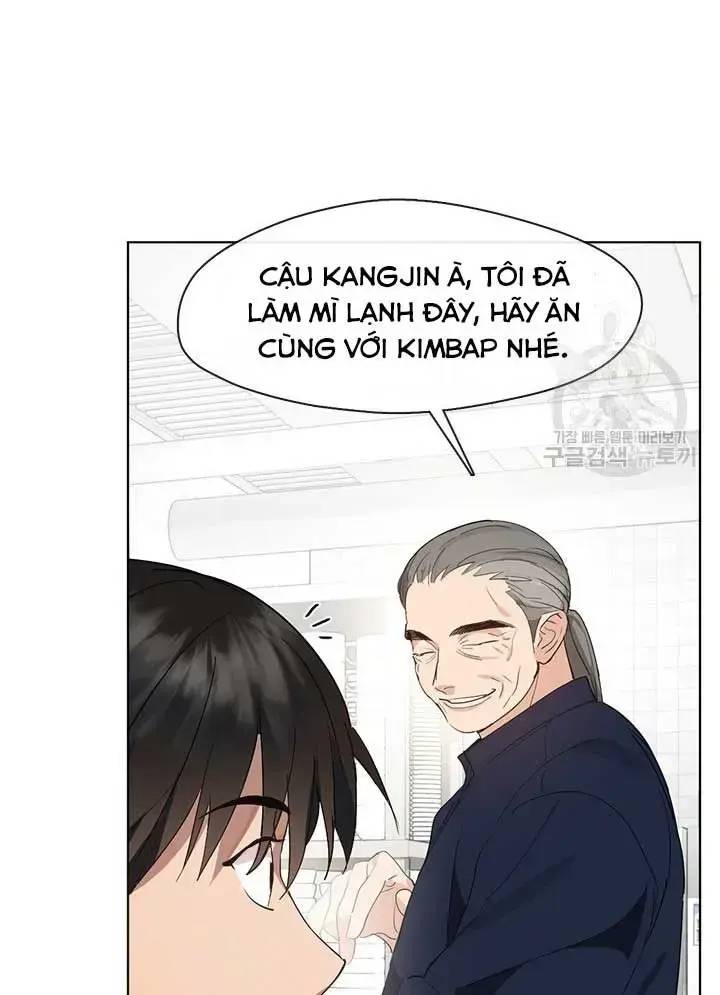 Nhà Hàng Âm Phủ Chap 28 - Next Chap 27