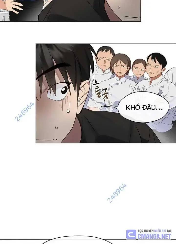 Nhà Hàng Âm Phủ Chap 28 - Next Chap 27