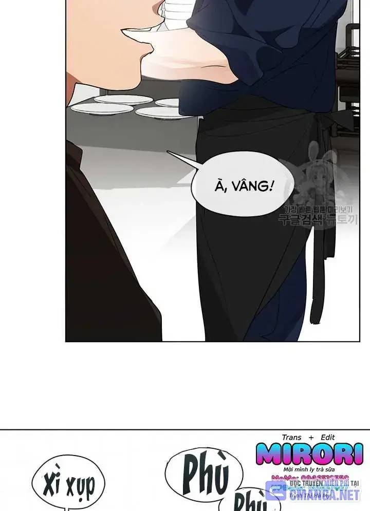 Nhà Hàng Âm Phủ Chap 28 - Next Chap 27