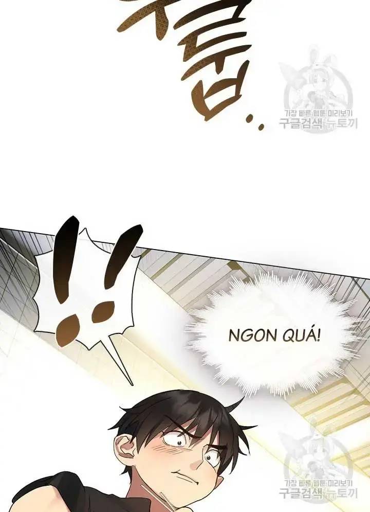 Nhà Hàng Âm Phủ Chap 28 - Next Chap 27